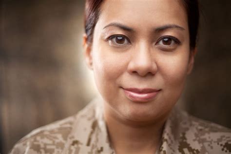 diana danis|No Longer Invisible: Women Veterans and .